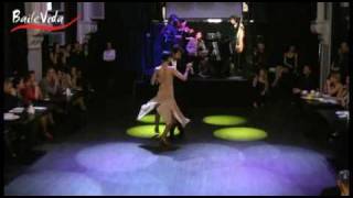 Silvio Grand & Mayra Galante Rostov-na-Donu