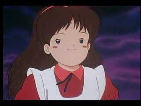 Thumbelina Fandubb Part 13/14