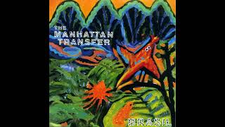 The Manhattan Transfer 🎧 So You Say (Esquinas)