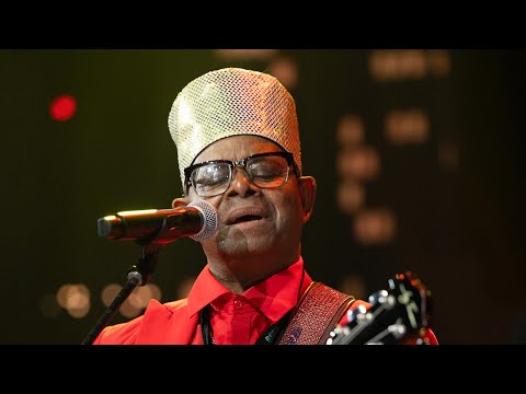 Lil' Ed Williams - Early In The Morning | ACL Celebrates Antone's & The Blues