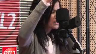 Dolores O&#39;Riordan In The Ghetto RTL2