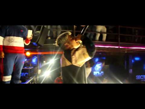 Mati Drugs + Invitados - Show Sala San Pablo (VÍDEO OFFICIAL)