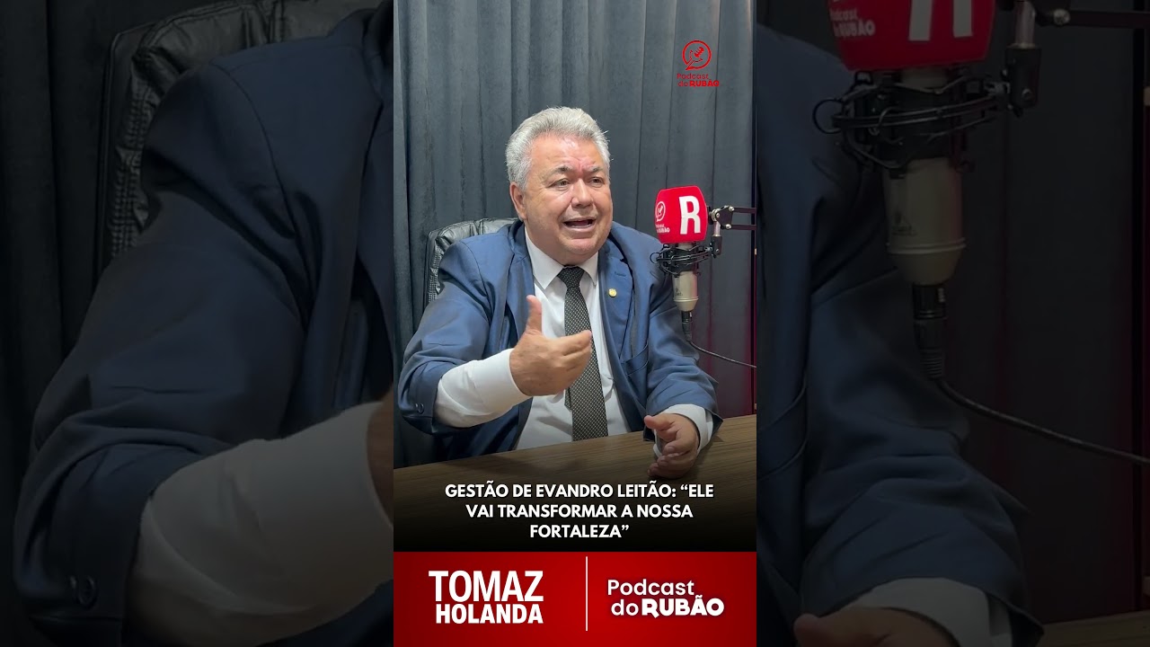 Capa do vídeo