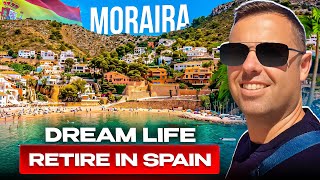 Download lagu RETIRE TO SPAIN FROM UK: Moraira mp3 Download lagu RETIRE TO SPAIN FROM UK: Moraira mp3