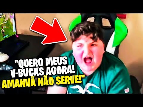 7 Most Spoiled Fortnite Players!