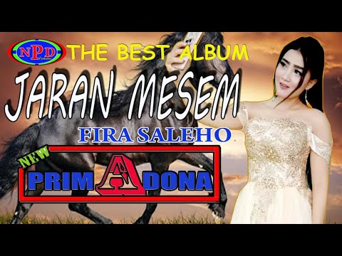 Fira Saleho - Jaran Mesem ( Official Music Live )
