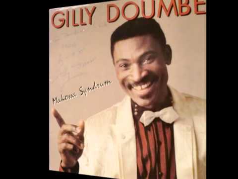 Gilly Ndoumbé - Makossa Syndrum 1990 Cameroun