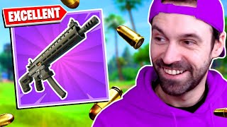 Faire TOP 1 avec la NOUVELLE AR du CHAPITRE 7