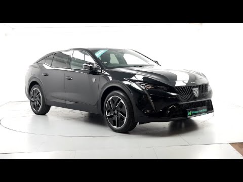 Peugeot 408 1.2 Puretech 130bhp Auto GT - Image 2