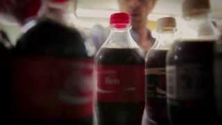 Coke: Share a Coke