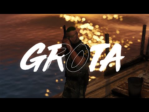 S4DRAC - Tropa da Grota ( Video Clipe Oficial ) by Vatossauro