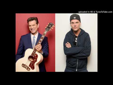 CHRIS ISAAK - AVICII  Addicted to wicked game (DoM mashup)