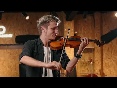 GLIGA Violin by MUSIC DISTRICT