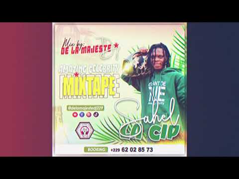 [AMAZING CELEBRITY SAHEL LA CIP] By de la Majesté Dj