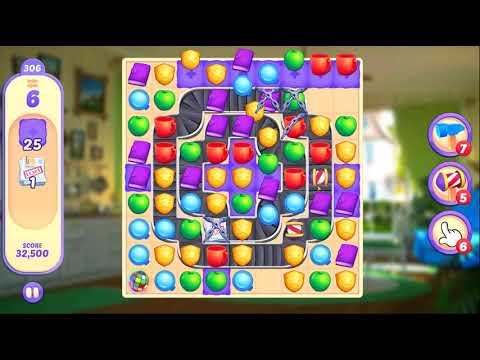 Small town murders level 306