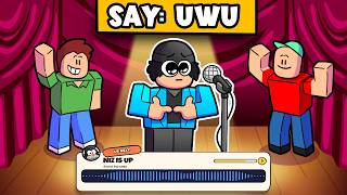 Download lagu ROBLOX MAKE THAT SOUND... (EMBARASSING) mp3