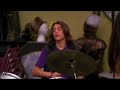 Lemonade Mouth Turn Up The Music Isolated Drums