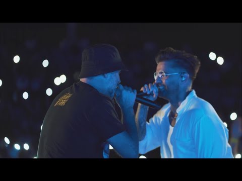 Professional Sinnerz ft Onirama - Νυχτα Αερινη (Nyxta Aerini)