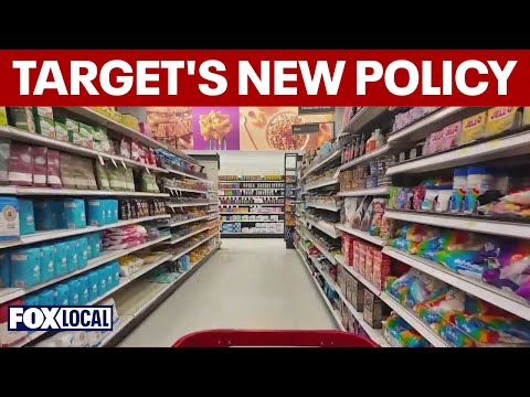 Store Number Target