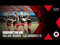 ? ???????????? | Excelsior Vrouwen strijdlustig ten onder tegen Ajax Vrouwen