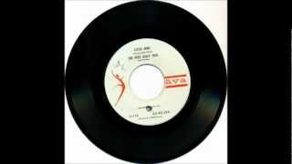 THE PETE JOLLY TRIO  Little Bird Falling in love with love