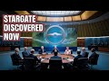 Stargate Found Who Gets To Control It