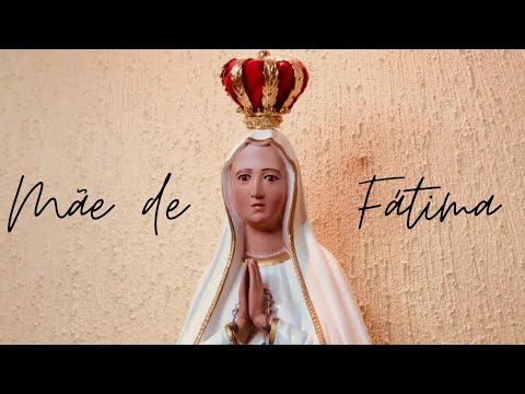Mãe De Fátima - Maran Atá
