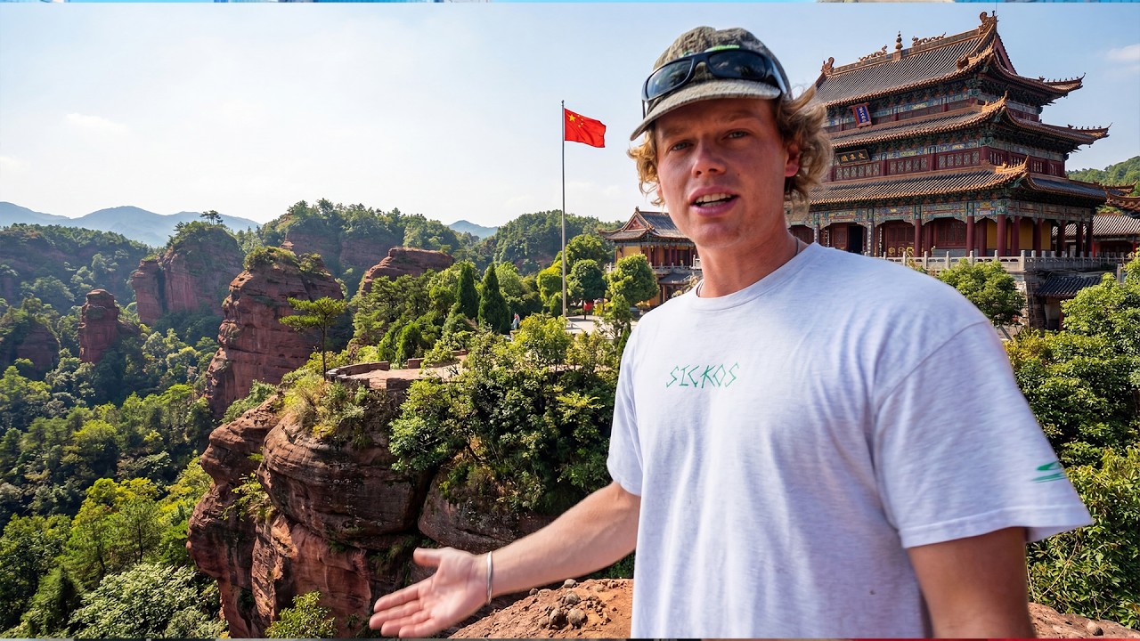 When Americans Go To China