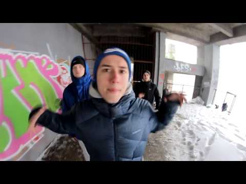 Тобби Хай\Recsimmetria\ВОСТОК\Mаниту ( Evidence instr. ) Phrank Roc Видеоприглашение