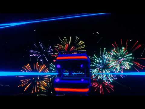 UMAII x Faithroze  - Titanium