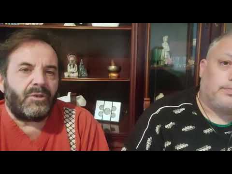 Plantas Sagradas y Animales de poder...Video 3