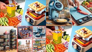 Don’t Buy Kitchen Tools Until You See Top 15 Best NEWEST Amazon Kitchen Gadgets 2026