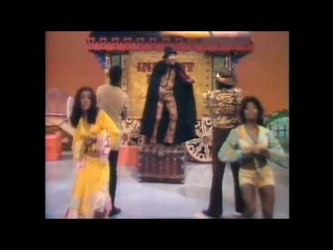 The 5th Dimension Travelling Sunshine Show The Rainmaker
