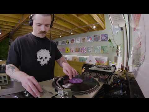 Agora In Store Sessions: Harrison BDP