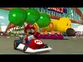 Mario Kart DS - All Missions