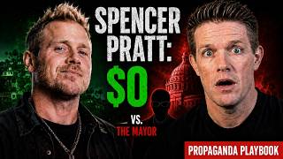 Tuesday Decides - Spencer Pratt Spent $0 on AI Ads. Will he Beat the Mayor of LA?