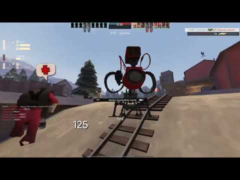 carcin The Duddy Dudes Engineer POV: RGL Season 17 Week 3 Invite