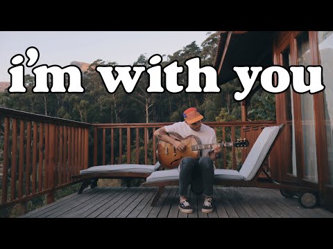 Matthew Mole - I'm With You (Lyric Video)