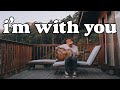 Matthew Mole - I'm With You (Lyric Video)