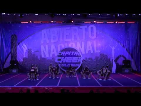 Pijaos ibague Nivel 4