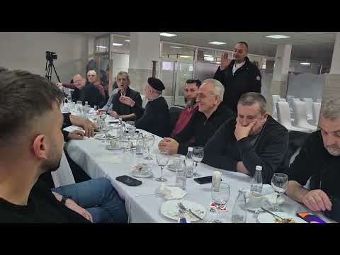 Tešanjska hronika 996 - Obilježena godišnjica formiranja 375. Oslobodilačke brigade