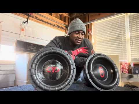 DD 9912c and DD 712f …The Comparison. A Daily vs Competition Level !!!