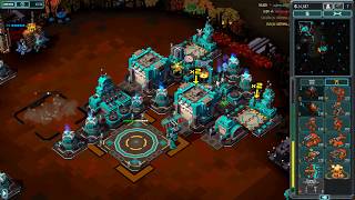 8-Bit Armies: Arena (Free) 멀티는 공짜라서 다운받아서 해봣는데 꿀잼일세~~