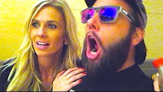 COME TO DISNEYLAND WITH THE SHAYTARDS!
