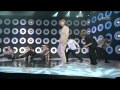 Super Junior BONAMANA 슈퍼주니어 미인아 Music Core 20100515