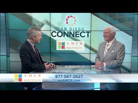 The AMCR Institute helps to educate about diabetes treatment