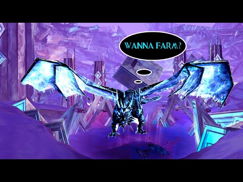 Guild Wars Solo Farm Guide #26 - Destroyer Core Farm - All Professions