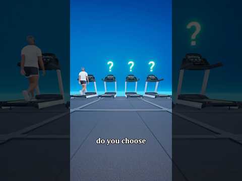 Which Treadmill Should You Choose? 🏃