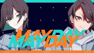 メガテラ・ゼロ　May Day  May Day【オリジナル】