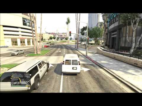 GTA 5 Mission #97 Trevor's Mother Walkthrough (GTA V Gameplay)